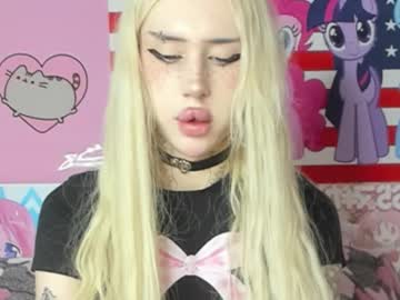 Joybarker Chaturbate stream image from February 28, 2026
