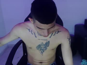 King_Warlord Chaturbate stream image from February 28, 2026
