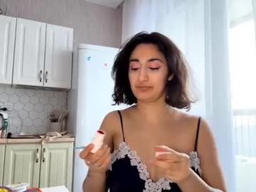 Marcelapitarresi Chaturbate stream image from February 28, 2026