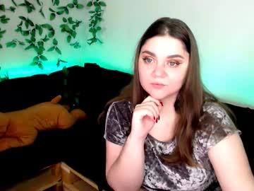 Melanie_Kissx Chaturbate stream image from February 28, 2026