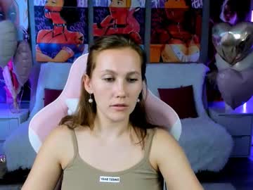 Michelleortis Chaturbate stream image from February 28, 2026