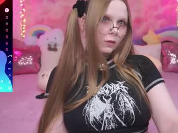 Minx_Girll Chaturbate stream image from February 28, 2026