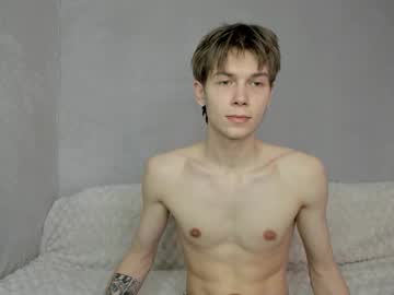 Mr_Makentoshi Chaturbate stream image from February 28, 2026