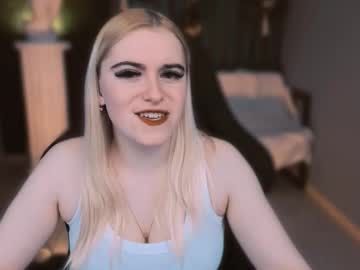 Stef_Nicks Chaturbate stream image from February 28, 2026