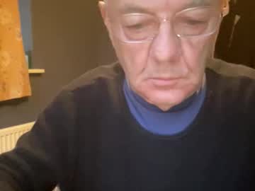 Stranger6666666 Chaturbate stream image from February 28, 2026