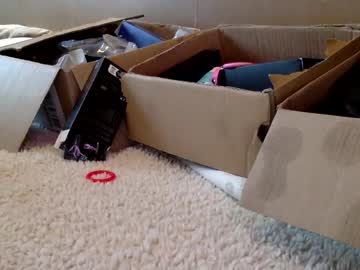 Analfuckhole Chaturbate stream image from February 28, 2026