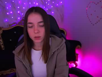 Babe_Dollie Chaturbate stream image from February 28, 2026