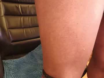 Bigbobblack Chaturbate stream image from February 28, 2026