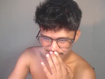 Naughtyjosh_ Chaturbate stream image from February 28, 2026