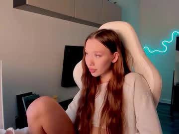 Neyrmina Chaturbate stream image from February 28, 2026