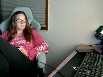 Nxtdoornikki Chaturbate stream image from February 28, 2026