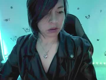 Rebbeca09 Chaturbate stream image from February 28, 2026