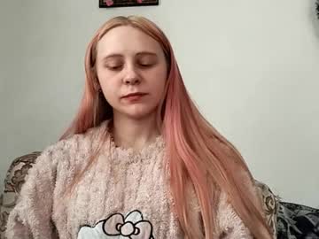 Renettamaccarthy Chaturbate stream image from February 28, 2026