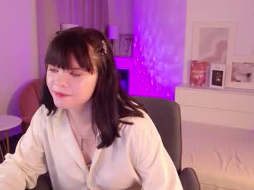 Sabrinashi Chaturbate stream image from February 28, 2026