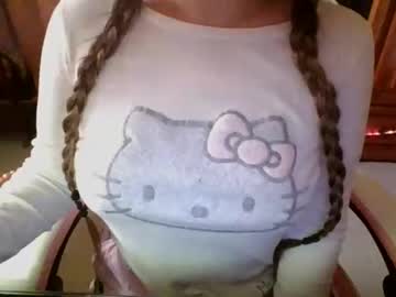Sexymisss24 Chaturbate stream image from February 28, 2026
