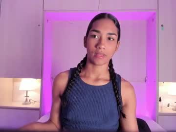 Anaacollins_ Chaturbate stream image from February 28, 2026