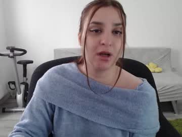 Cherry_Pie95 Chaturbate stream image from February 28, 2026
