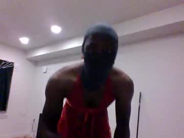 Freakydlcd Chaturbate stream image from February 28, 2026