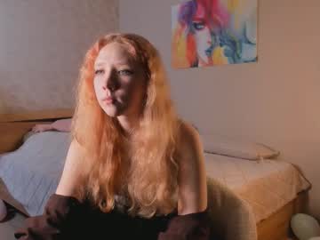 Gracielaailstock Chaturbate stream image from February 28, 2026