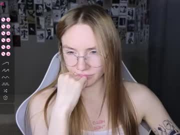 Littlevildevil Chaturbate stream image from February 28, 2026