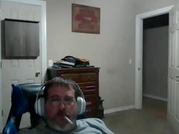 Mercer1977 Chaturbate stream image from February 28, 2026