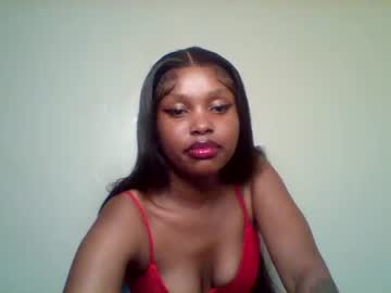 Pixie_Roman Chaturbate stream image from February 28, 2026