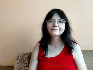 Qianarast Chaturbate stream image from February 28, 2026