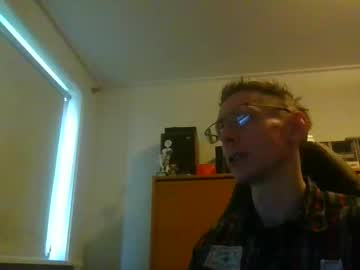 Rororober Chaturbate stream image from February 28, 2026