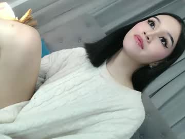Sweet_Tatiana28 Chaturbate stream image from February 28, 2026