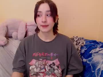 Wilmot69noah Chaturbate stream image from February 28, 2026