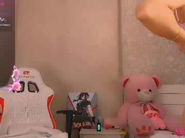 Angel_Asia_ Chaturbate stream image from February 28, 2026