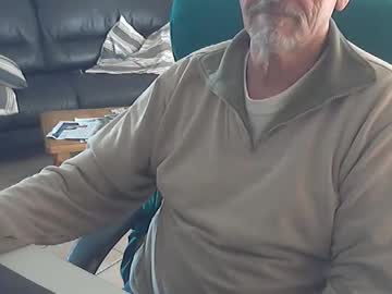Cargo69 Chaturbate stream image from February 28, 2026