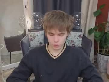 Danie20777 Chaturbate stream image from February 28, 2026