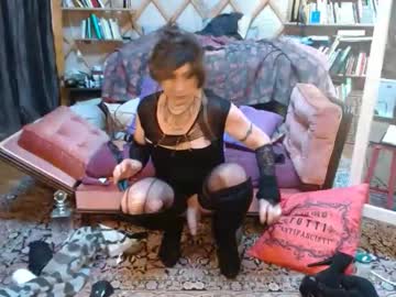Godesslove Chaturbate stream image from February 28, 2026