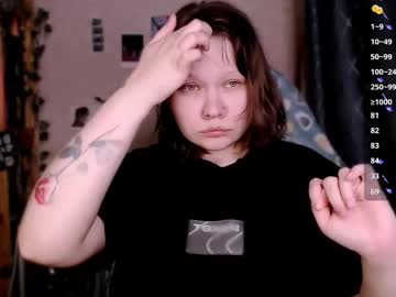 Madeintheabyss Chaturbate stream image from February 28, 2026