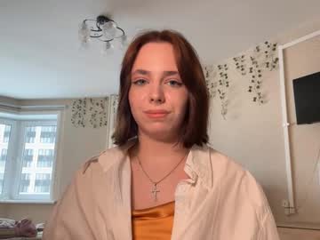 Oscarkron Chaturbate stream image from February 28, 2026