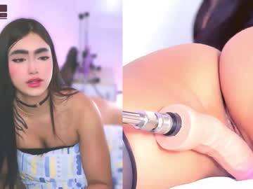 Pamela_Cm Chaturbate stream image from February 28, 2026