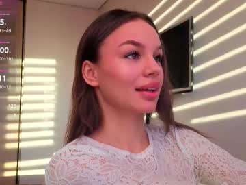 Tiffany_Sweetie Chaturbate stream image from February 28, 2026