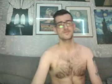 Archibald994 Chaturbate stream image from February 28, 2026