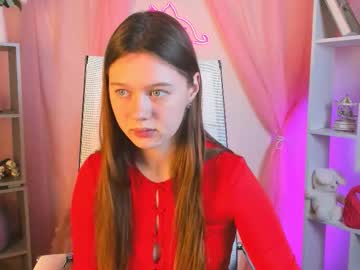 Celestinemauriac Chaturbate stream image from February 28, 2026
