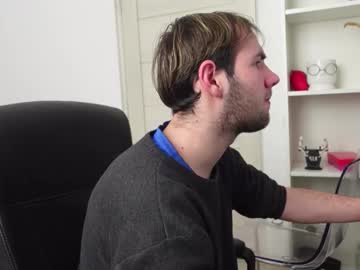 Eddie_Druski Chaturbate stream image from February 28, 2026