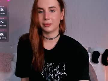 Kira_Sunrise Chaturbate stream image from February 28, 2026