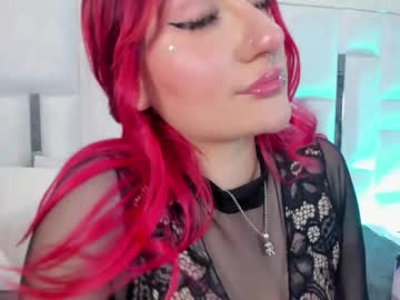 Rosette_Ch Chaturbate stream image from February 28, 2026