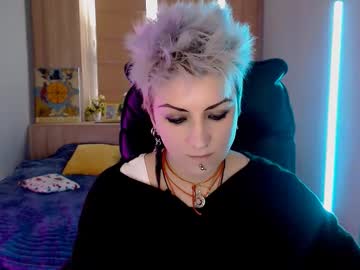 Sweet_N_Strong Chaturbate stream image from February 28, 2026