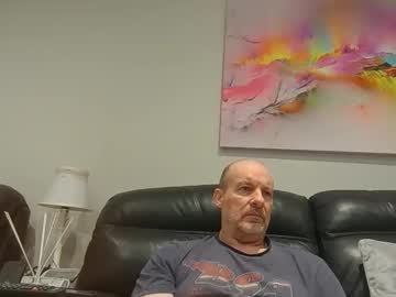 Toerag69 Chaturbate stream image from February 28, 2026