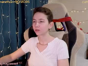 Velvetvalkyries Chaturbate stream image from February 28, 2026