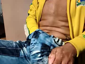 Alexerize Chaturbate stream image from February 28, 2026