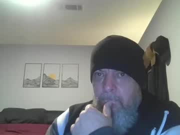 Badkarma_1969 Chaturbate stream image from February 28, 2026