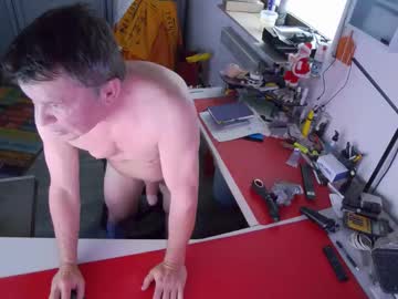Bilutz777 Chaturbate stream image from February 28, 2026