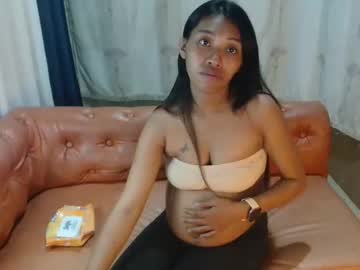 Chloe_Harlot Chaturbate stream image from February 28, 2026